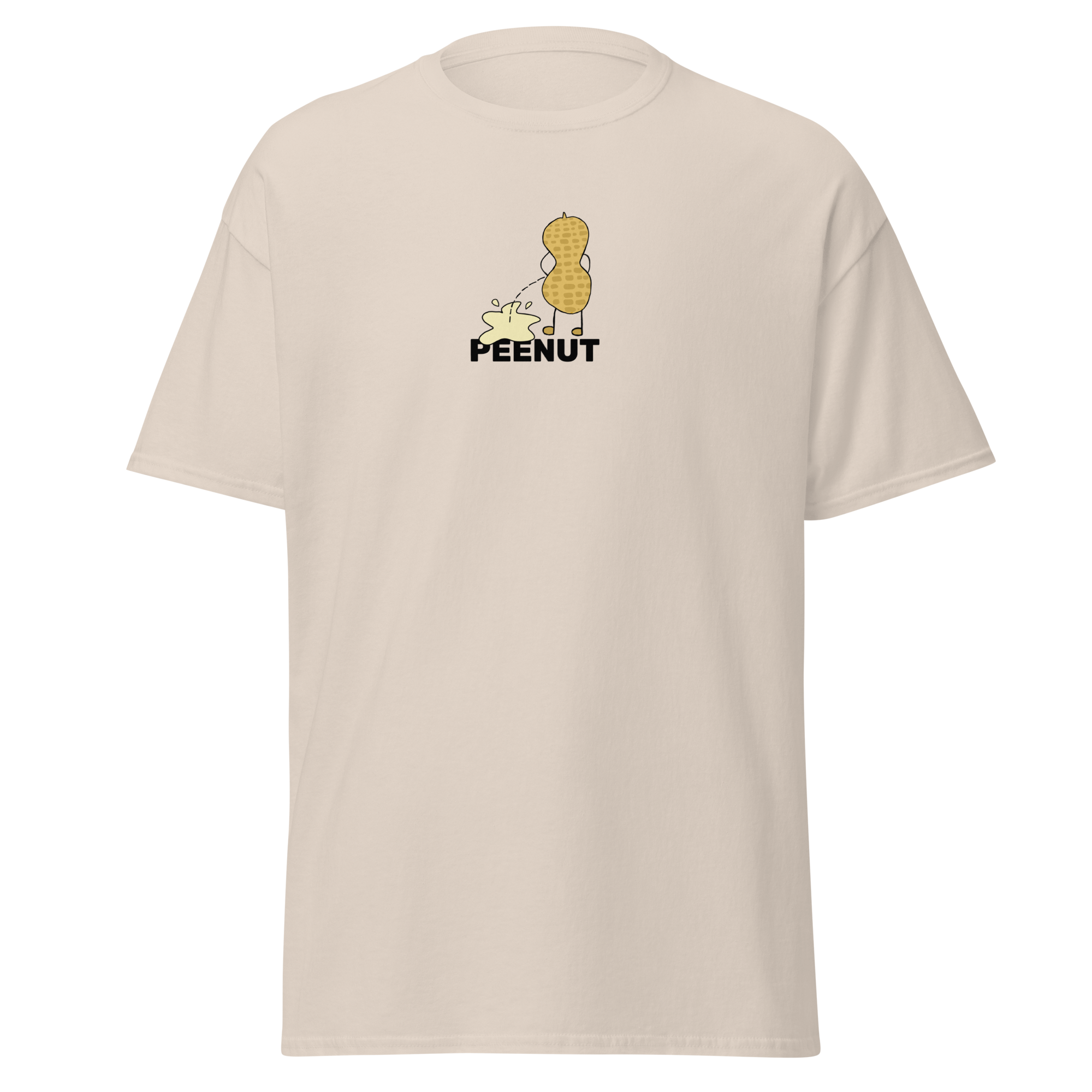 חולצה PEENUT