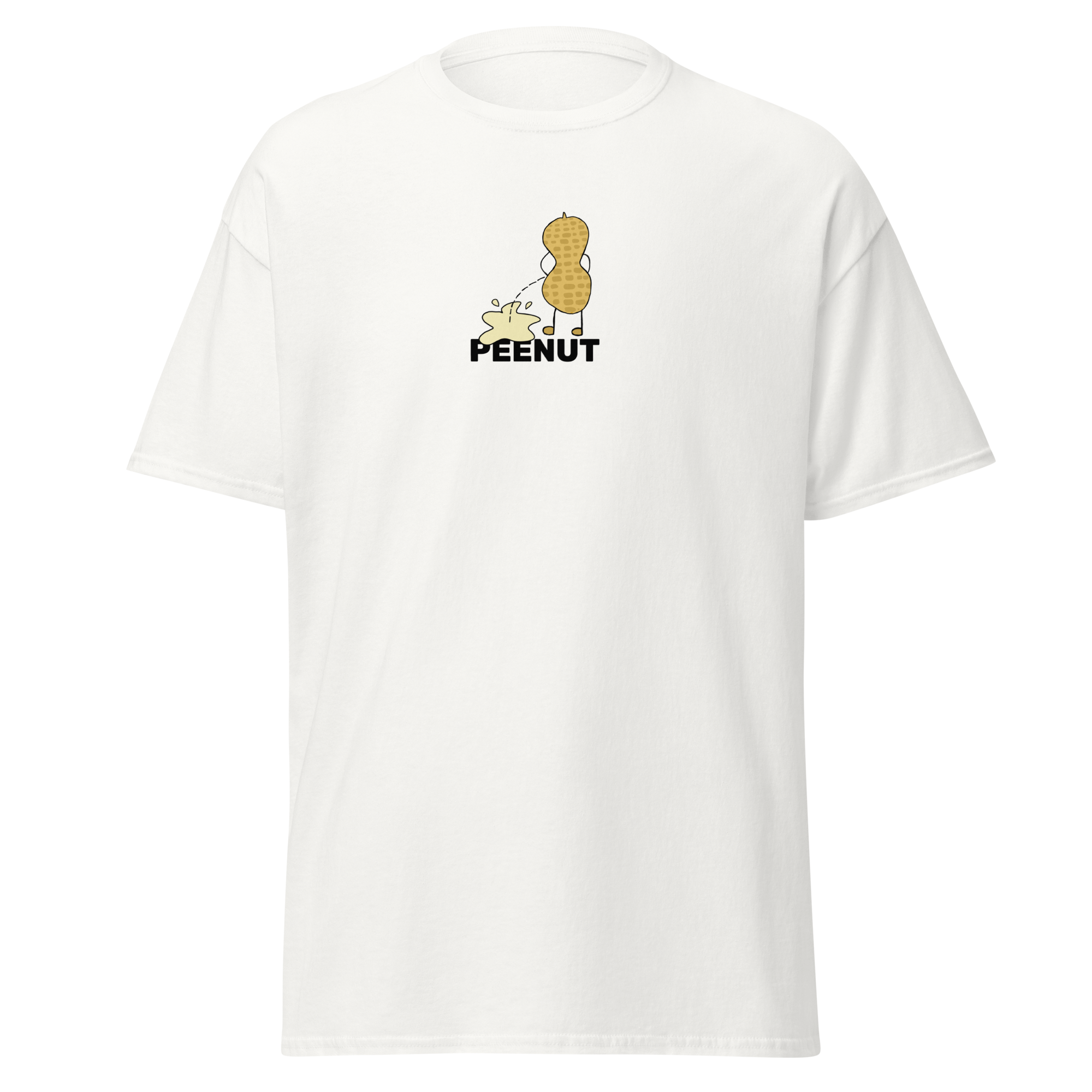 חולצה PEENUT